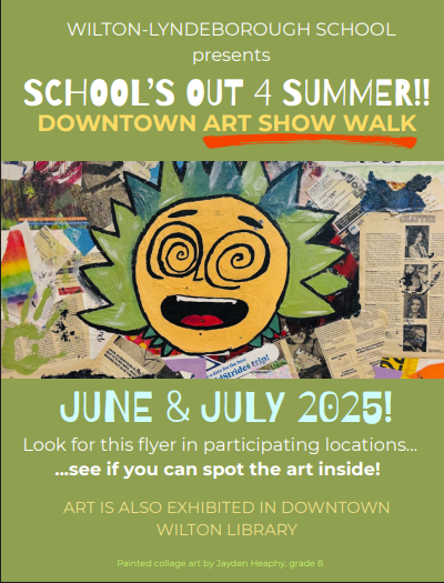  art show